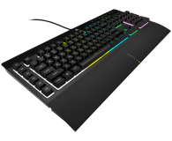 Corsair OUTLET - K55 RGB PRO - 1483601 - zdjęcie 3